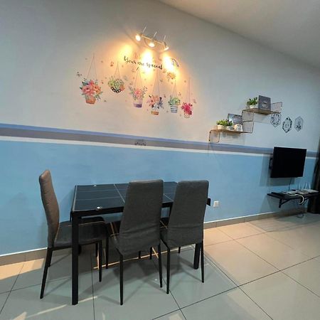 Arc Austin Hill Apartment Johor Bahru Zewnętrze zdjęcie
