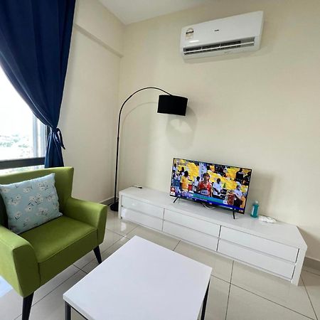 Arc Austin Hill Apartment Johor Bahru Zewnętrze zdjęcie