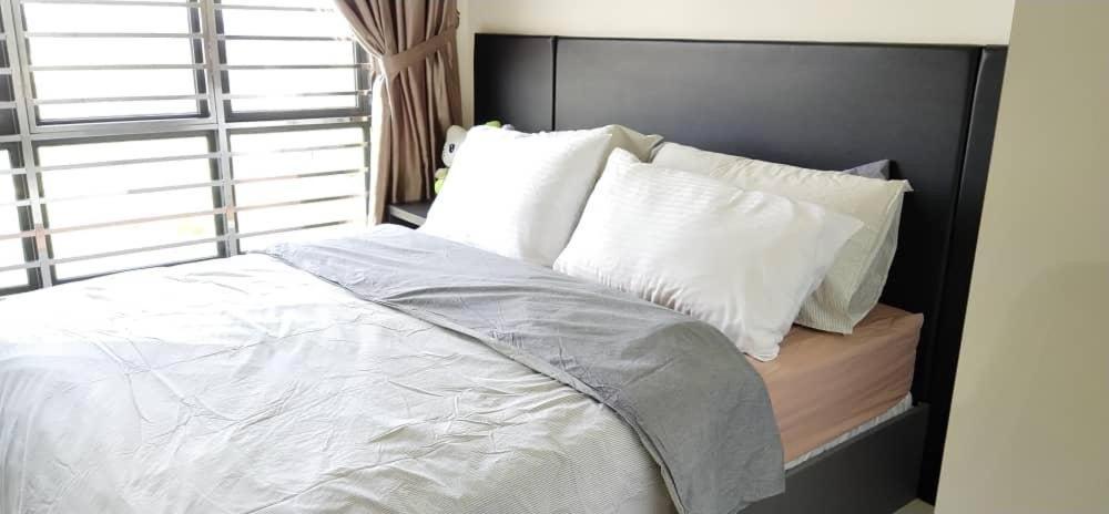 Arc Austin Hill Apartment Johor Bahru Zewnętrze zdjęcie