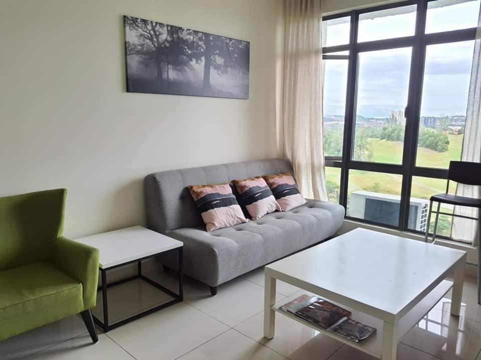 Arc Austin Hill Apartment Johor Bahru Zewnętrze zdjęcie
