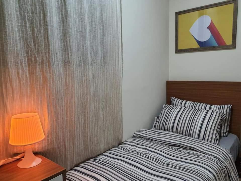 Arc Austin Hill Apartment Johor Bahru Zewnętrze zdjęcie