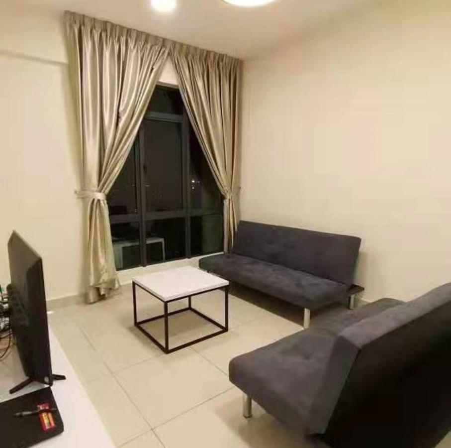 Arc Austin Hill Apartment Johor Bahru Zewnętrze zdjęcie