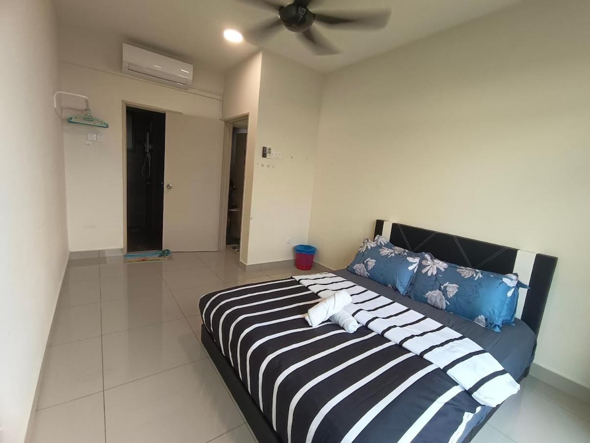 Arc Austin Hill Apartment Johor Bahru Zewnętrze zdjęcie