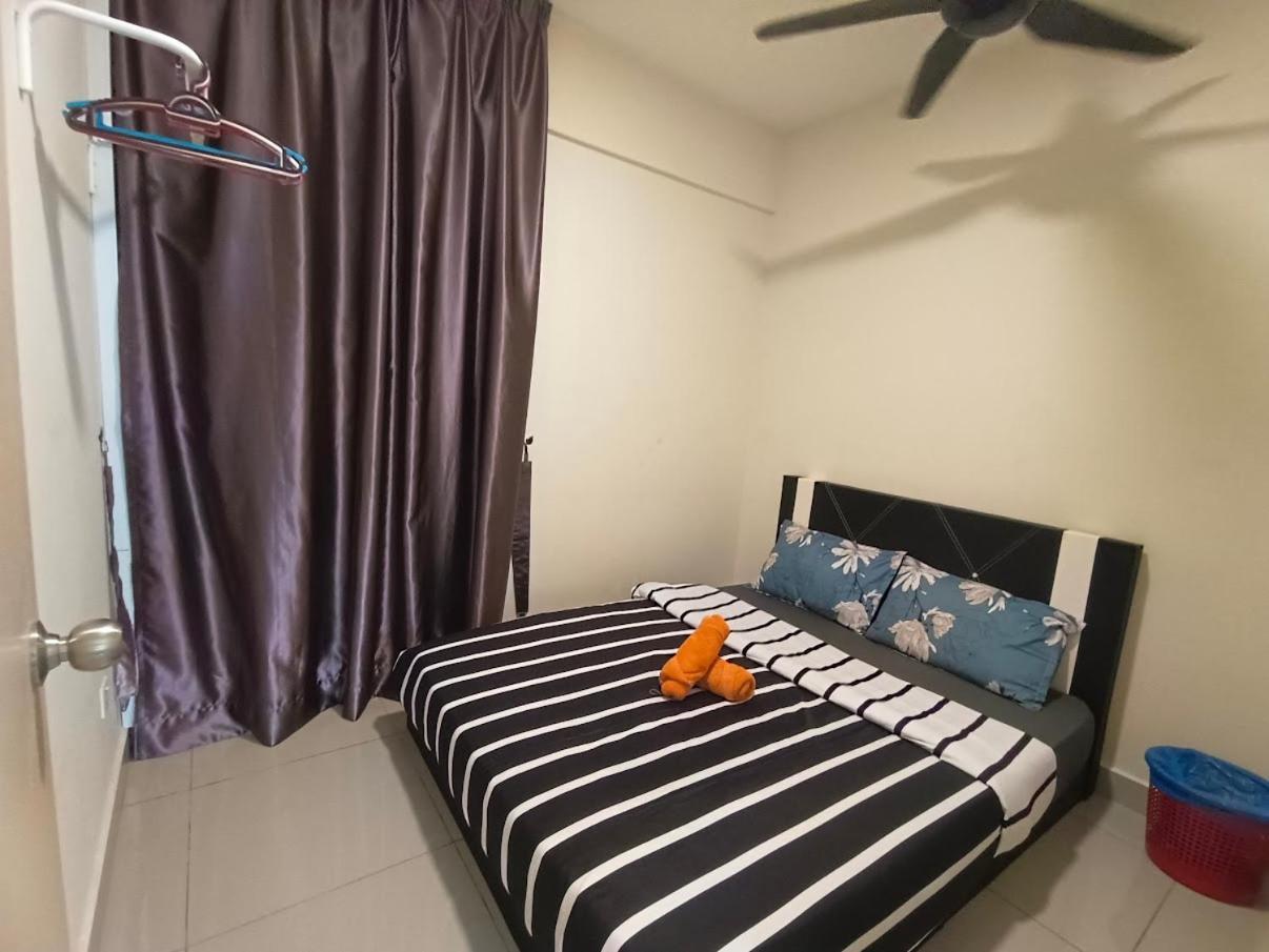 Arc Austin Hill Apartment Johor Bahru Zewnętrze zdjęcie