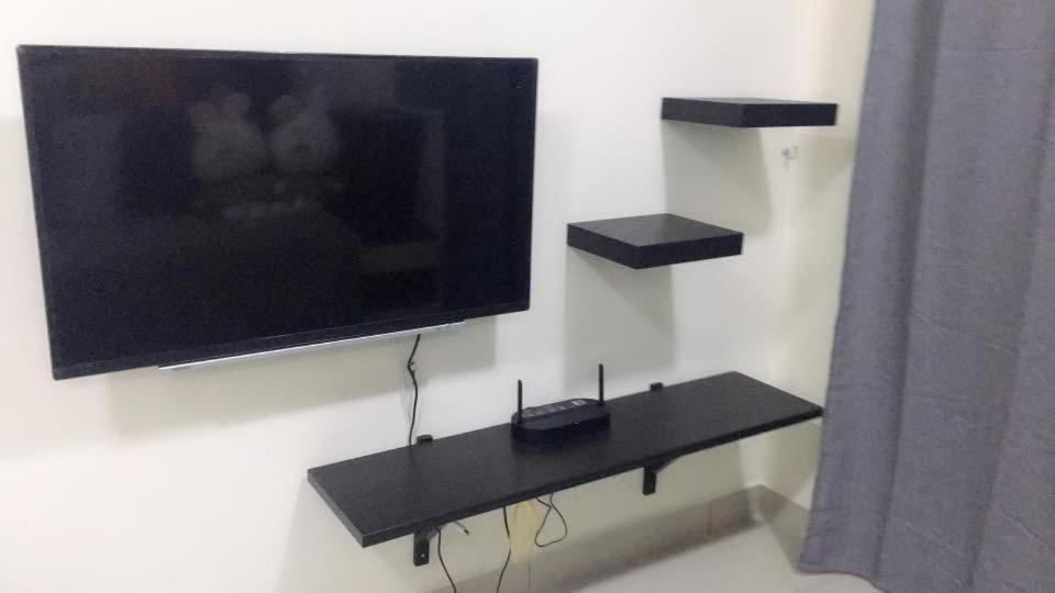 Arc Austin Hill Apartment Johor Bahru Zewnętrze zdjęcie