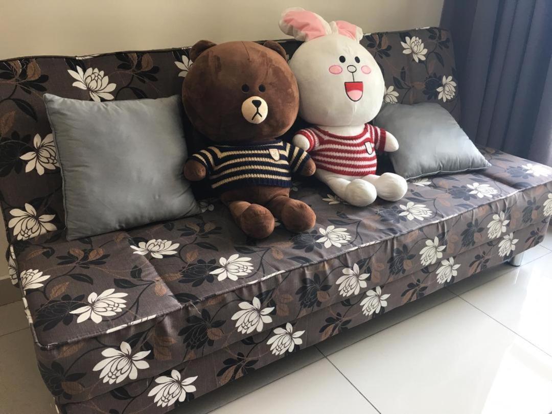 Arc Austin Hill Apartment Johor Bahru Zewnętrze zdjęcie